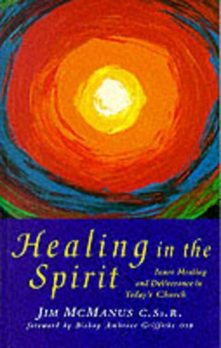Healing in the Spirit