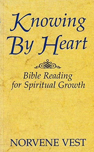 Knowing by Heart