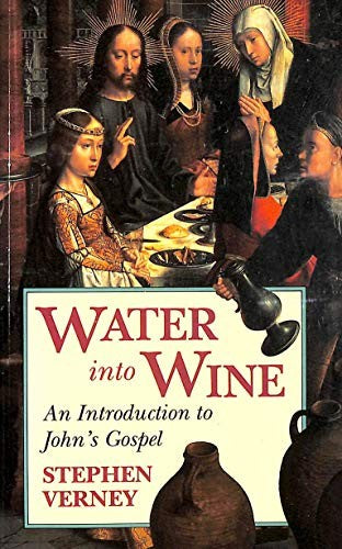 Water into Wine