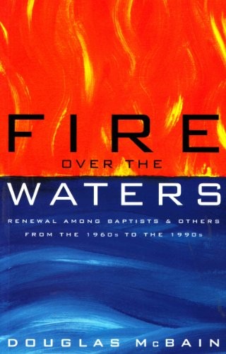 Fire Over the Waters