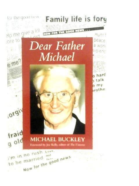 Dear Father Michael