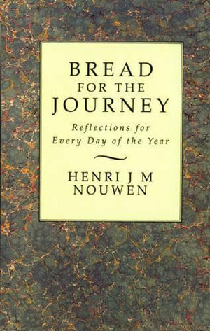 Bread for the Journey