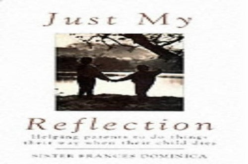 Just My Reflection