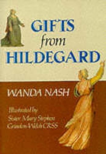 Gifts from Hildegard