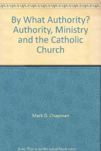 By What Authority?