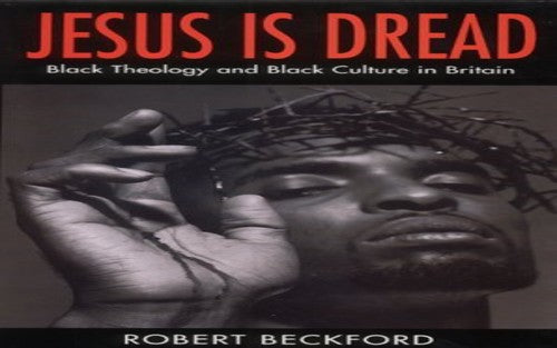 Jesus is Dread
