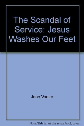 The Scandal of Service