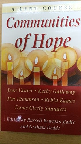 Communities of Hope