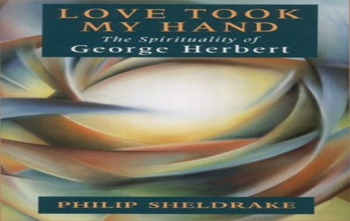 Love Took My Hand