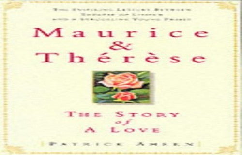 Maurice and Therese