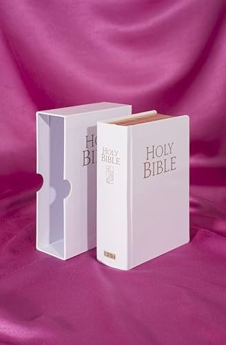 New Jerusalem Bible