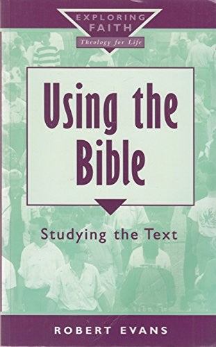 Using the Bible