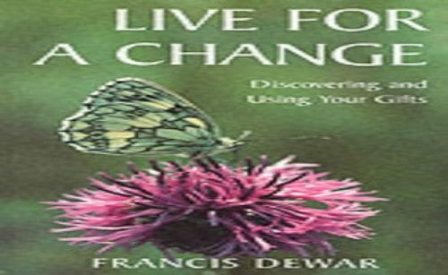 Live for a Change