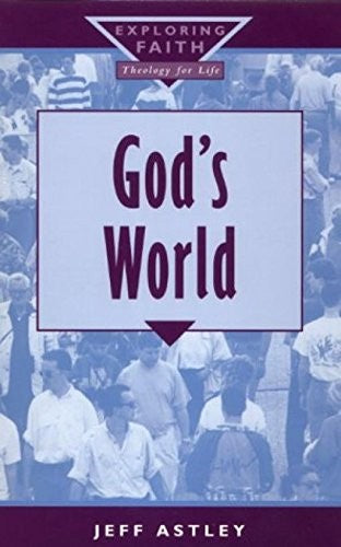 God's World