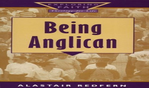 Being Anglican