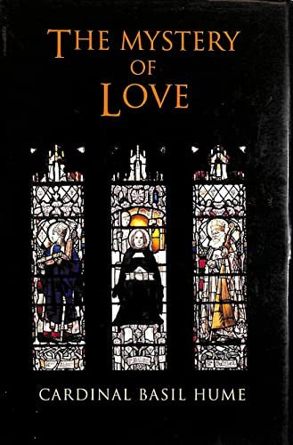 The Mystery of Love