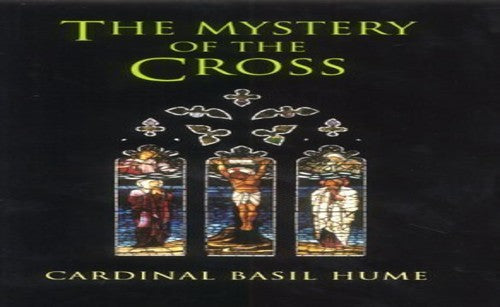 The Mystery of the Cross