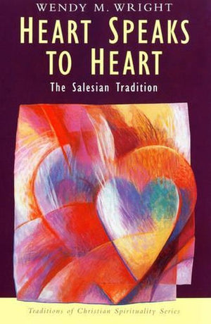Heart Speaks to Heart