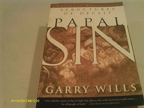 Papal Sin
