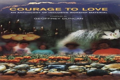Courage to Love
