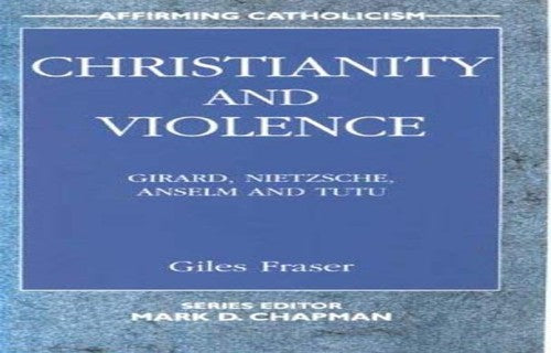 Christianity and Violence