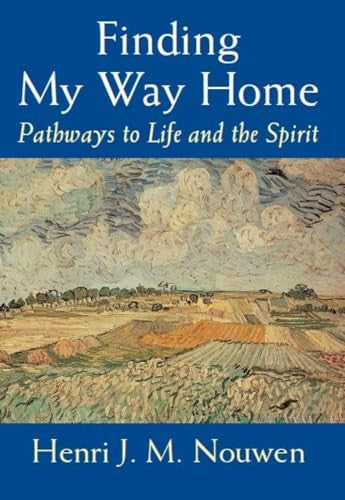 Finding My Way Home