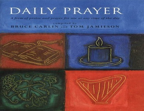 Daily Prayer