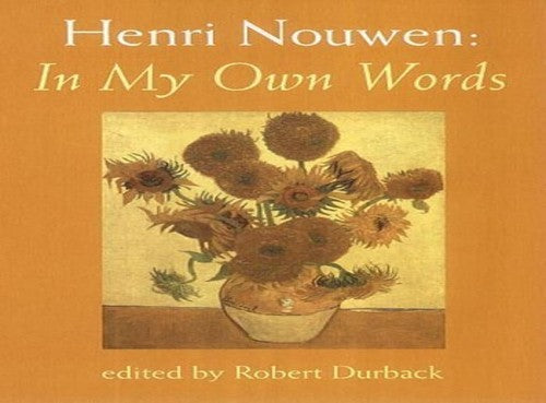 Henri Nouwen