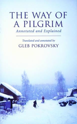 The Way of a Pilgrim