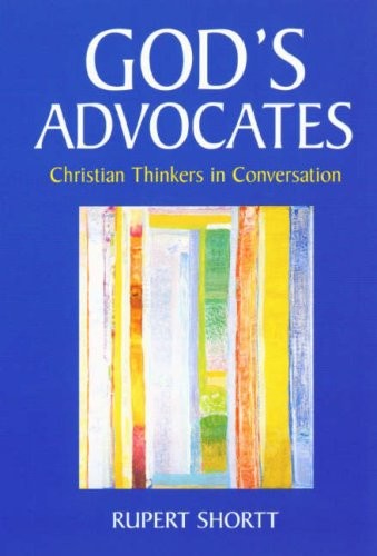 God's Advocates
