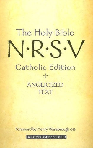 The Holy Bible
