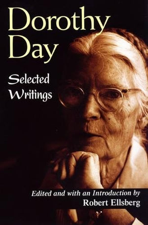 Dorothy Day