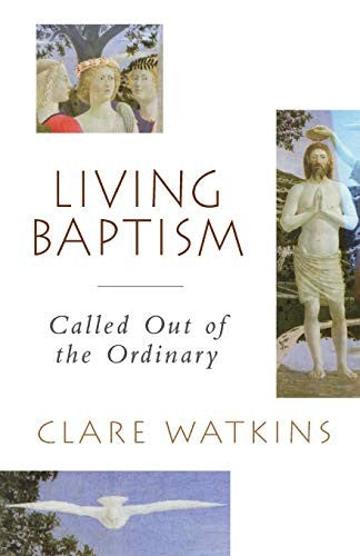 Living Baptism