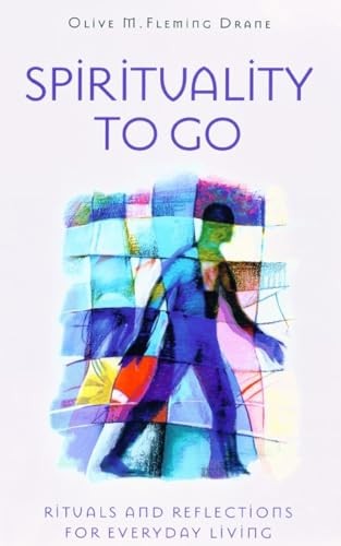 Spirituality To Go