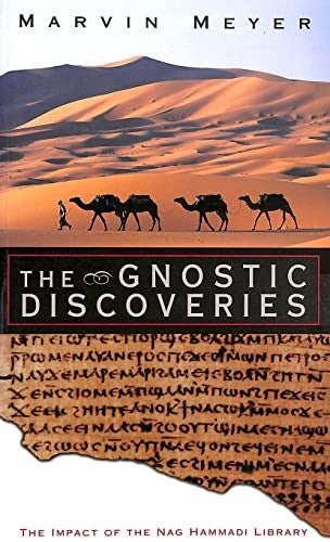 Gnostic Discoveries: The Impact of the Nag Hammadi Library