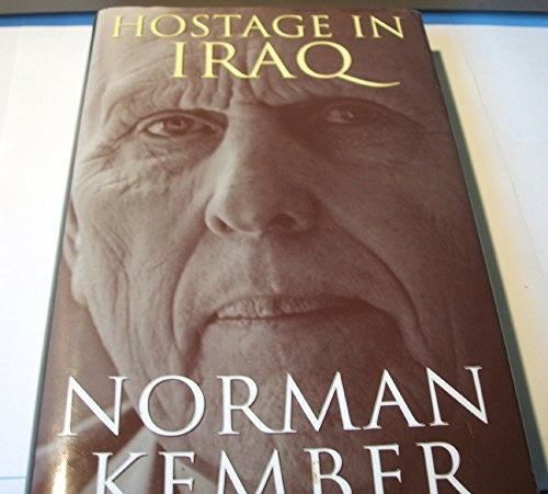 Hostage in Iraq