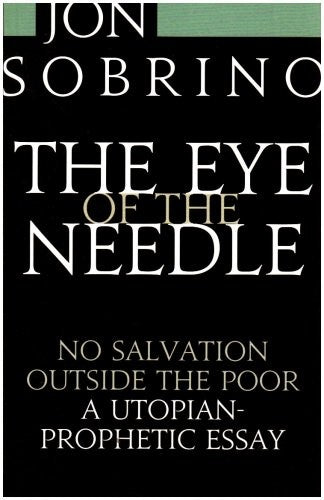 The Eye of the Needle