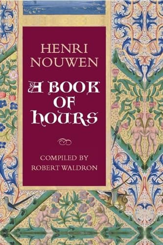 Henri Nouwen