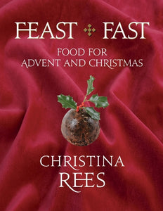 Feast + Fast 