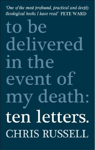 Ten Letters