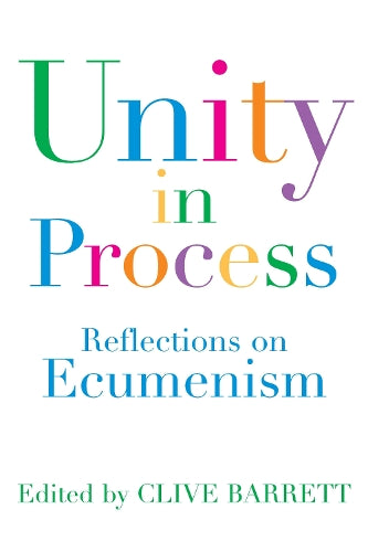 Unity in Process