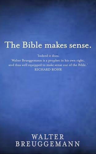 The Bible Makes Sense