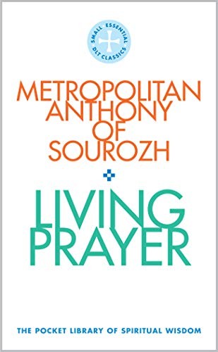 Living Prayer