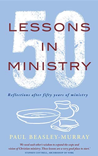 50 Lessons in Ministry