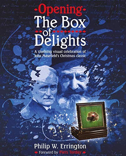 Opening The Box of Delights