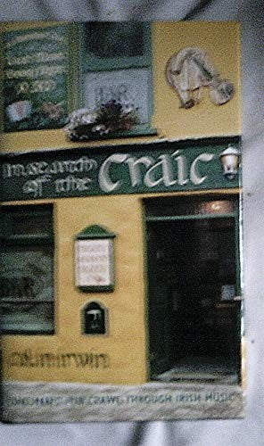 In Search of the Craic