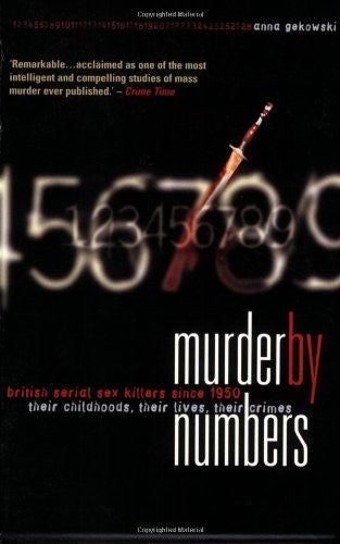 Murder by Numbers
