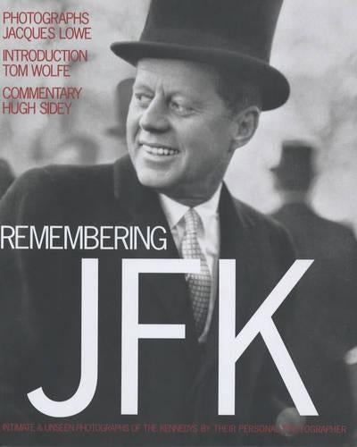 Remembering JFK