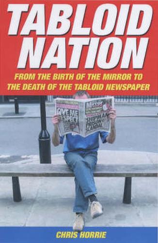 Tabloid Nation