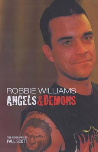 Robbie Williams